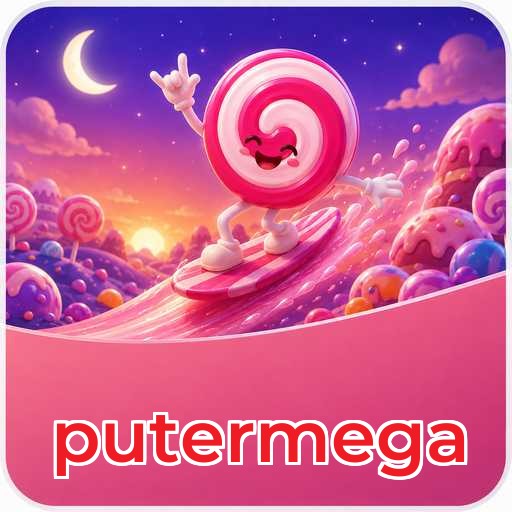 Tampilan antarmuka pengguna putermega yang ramah dan intuitif.